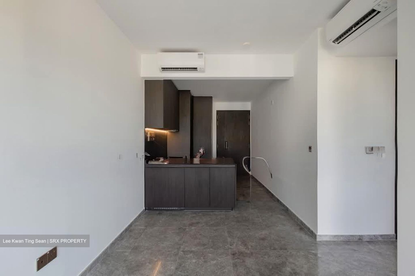 Hyll On Holland (D10), Condominium #598735091